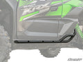 Kawasaki Teryx KRX 1000 Heavy-Duty Nerf Bars – fits Kawasaki Teryx KRX 1000