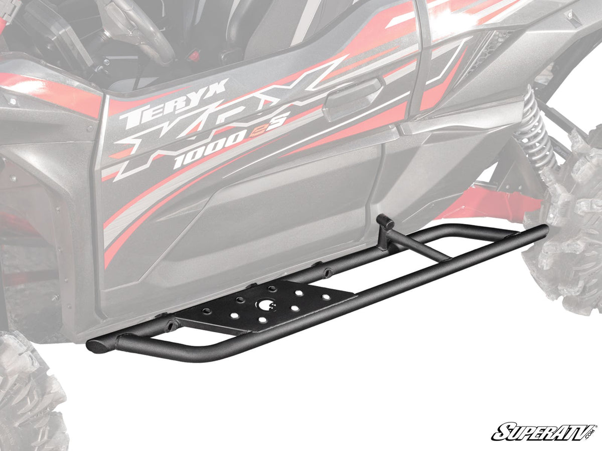 Kawasaki Teryx KRX 1000 Tree Kickers – fits Kawasaki Teryx KRX 1000