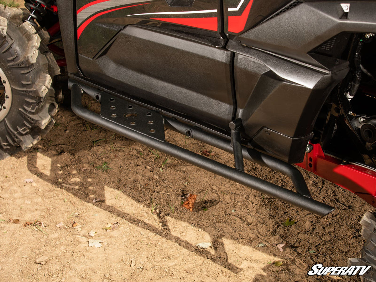 Kawasaki Teryx KRX 1000 Tree Kickers – fits Kawasaki Teryx KRX 1000 (view 5)