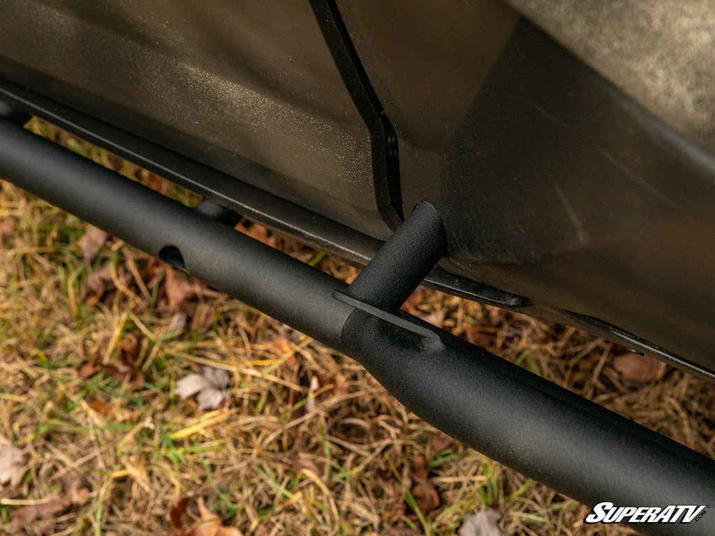 Kawasaki Teryx KRX 1000 Heavy-Duty Nerf Bars – fits Kawasaki Teryx KRX 1000 (view 3)