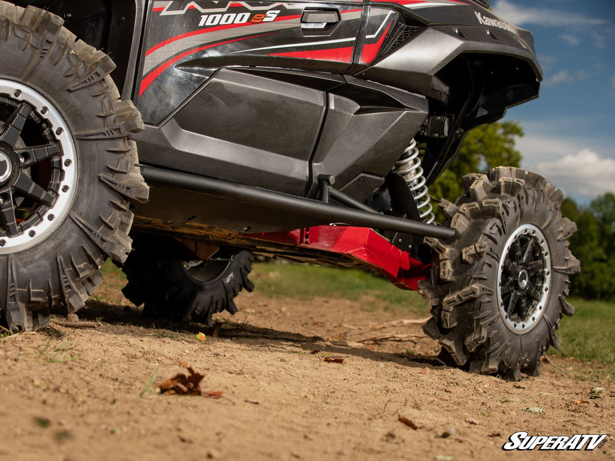 Kawasaki Teryx KRX 1000 Tree Kickers – fits Kawasaki Teryx KRX 1000 (view 6)