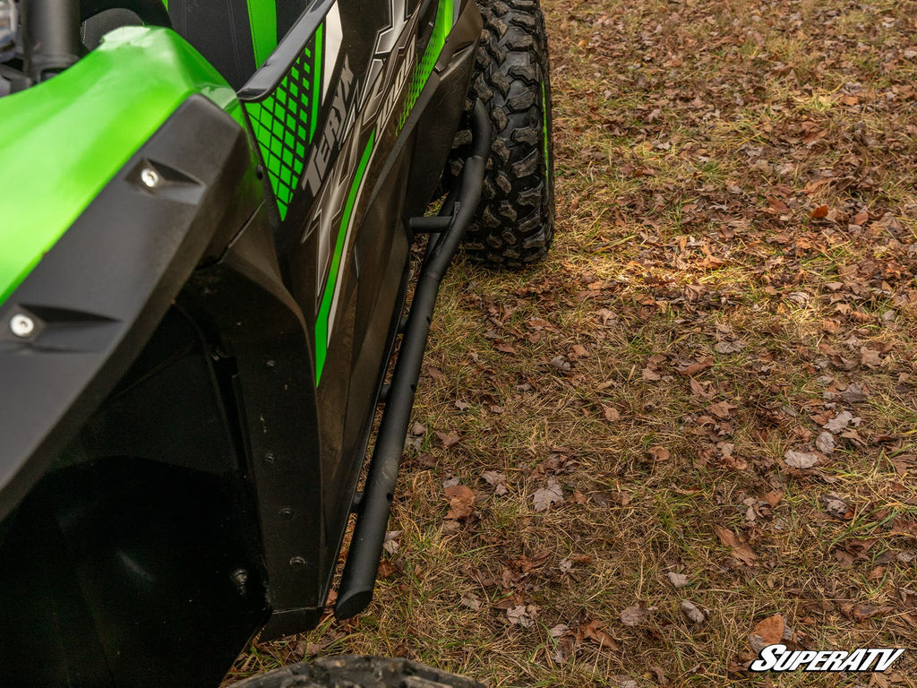 Kawasaki Teryx KRX 1000 Heavy-Duty Nerf Bars – fits Kawasaki Teryx KRX 1000 (view 5)