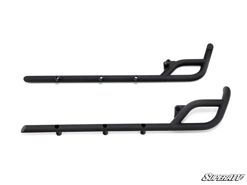 Kawasaki Teryx KRX 1000 Heavy-Duty Nerf Bars – fits Kawasaki Teryx KRX 1000 (view 6)