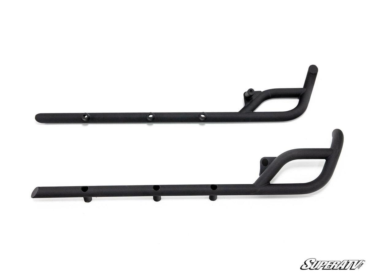 Kawasaki Teryx KRX 1000 Heavy-Duty Nerf Bars – fits Kawasaki Teryx KRX 1000 (view 6)
