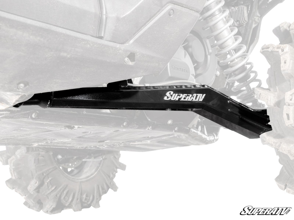 Kawasaki Teryx KRX 1000 High-Clearance Rear Trailing Arms – fits Kawasaki Teryx KRX 1000
