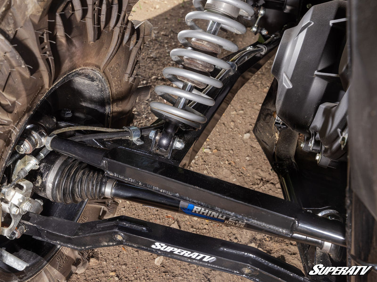 Kawasaki Teryx KRX 1000 High-Clearance Rear Trailing Arms – fits Kawasaki Teryx KRX4 1000 (view 4)