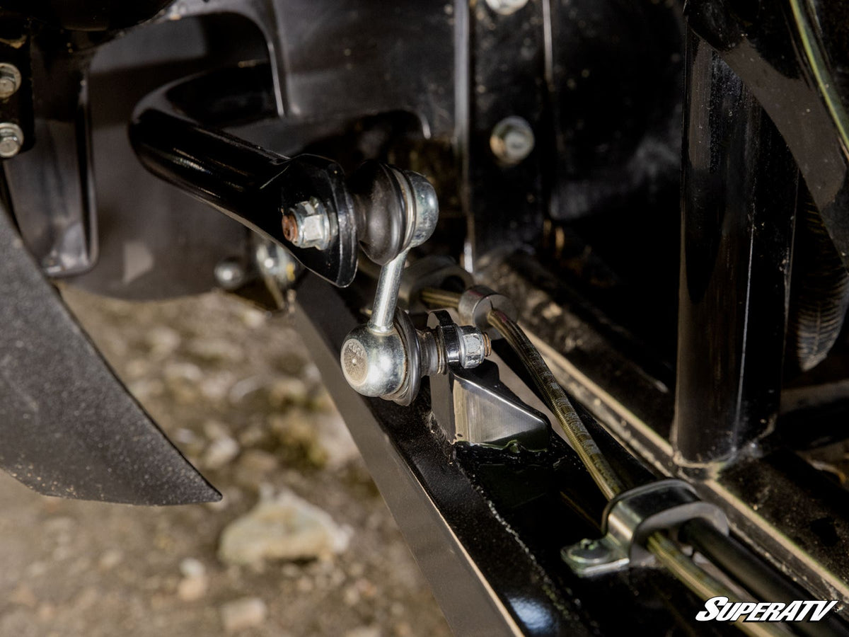 Kawasaki Teryx KRX 1000 High-Clearance Rear Trailing Arms – fits Kawasaki Teryx KRX 1000 (view 7)
