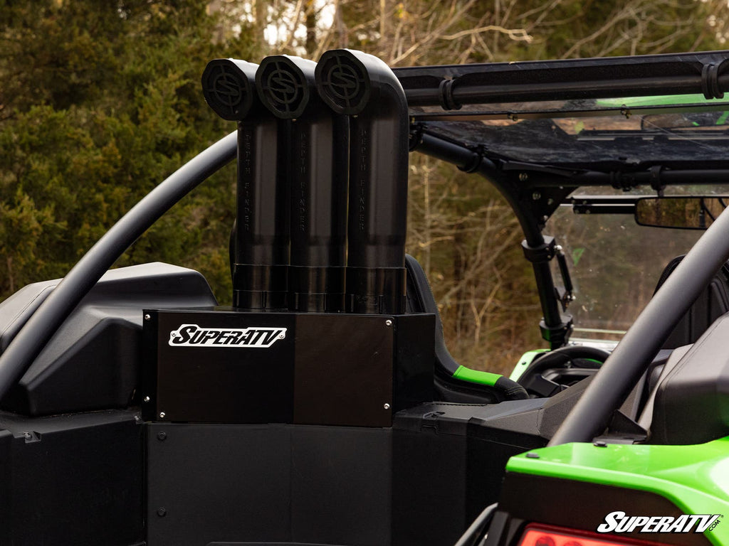 Kawasaki Teryx KRX 1000 Depth Finder™ Snorkel Kit – fits Kawasaki Teryx KRX 1000 (view 5)