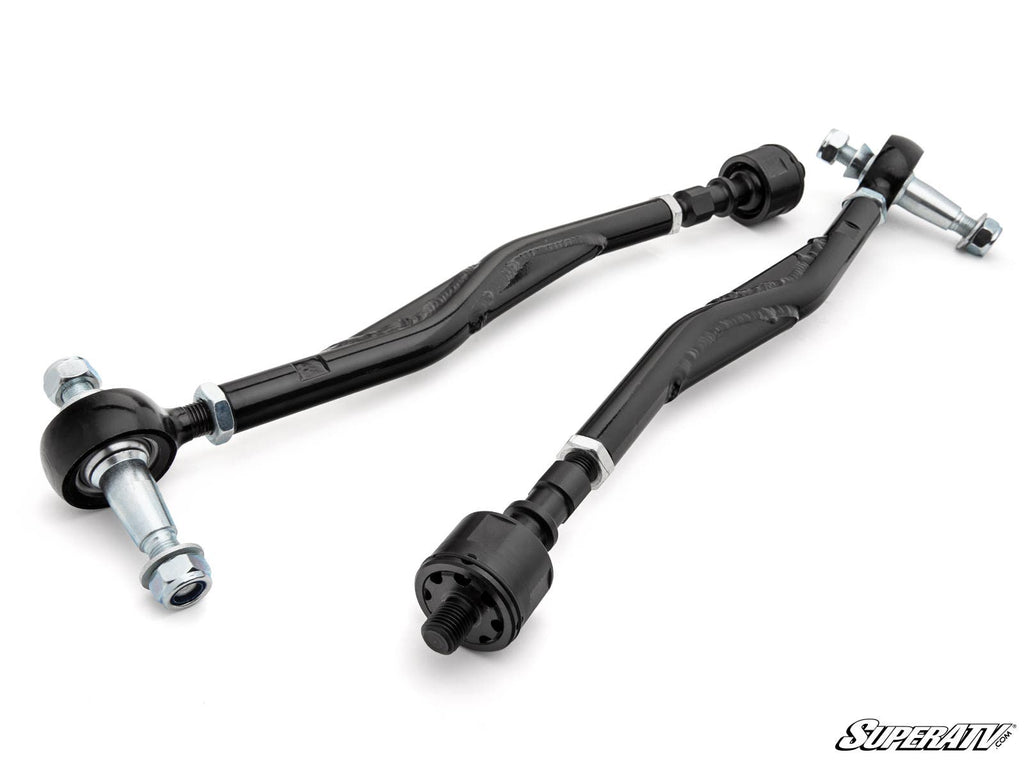 Kawasaki Mule Pro 1000 High-Clearance 1" Forward Offset A-Arms