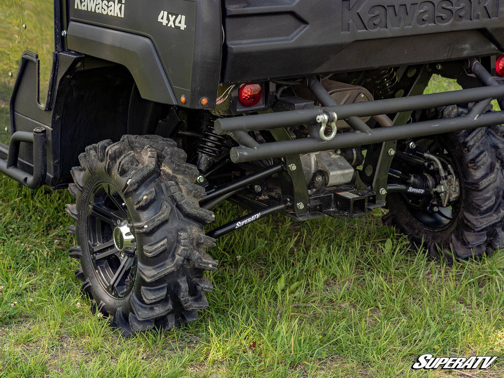 Kawasaki Mule Pro High Clearance 1.5" Offset Rear A-Arms