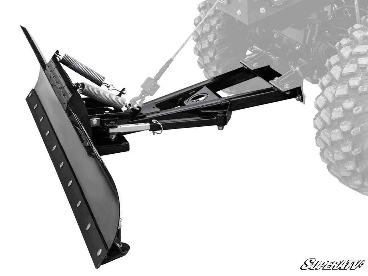 Kawasaki Ridge Plow Pro Snow Plow