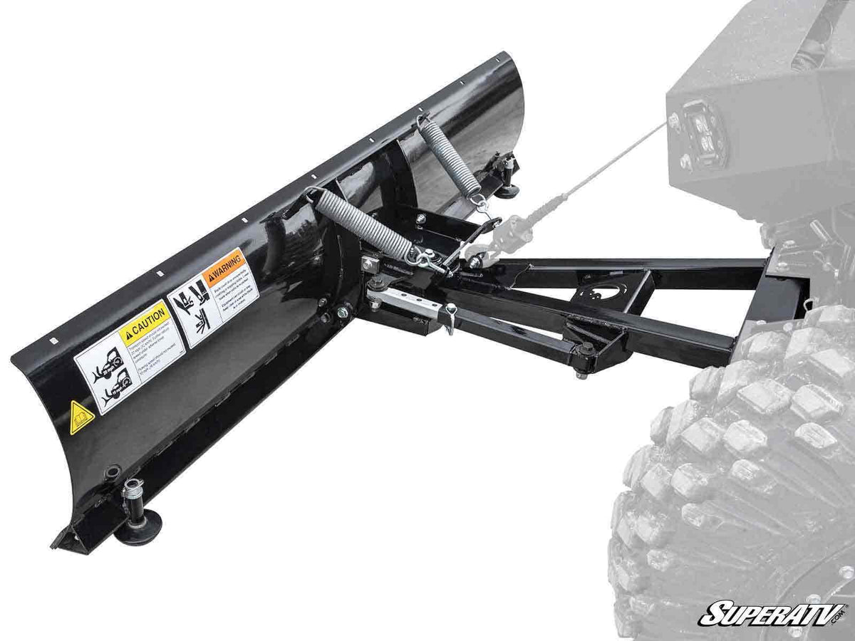 Kawasaki Ridge Plow Pro Snow Plow