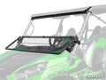 Kawasaki Teryx Flip Down Windshield – fits Kawasaki Teryx 800