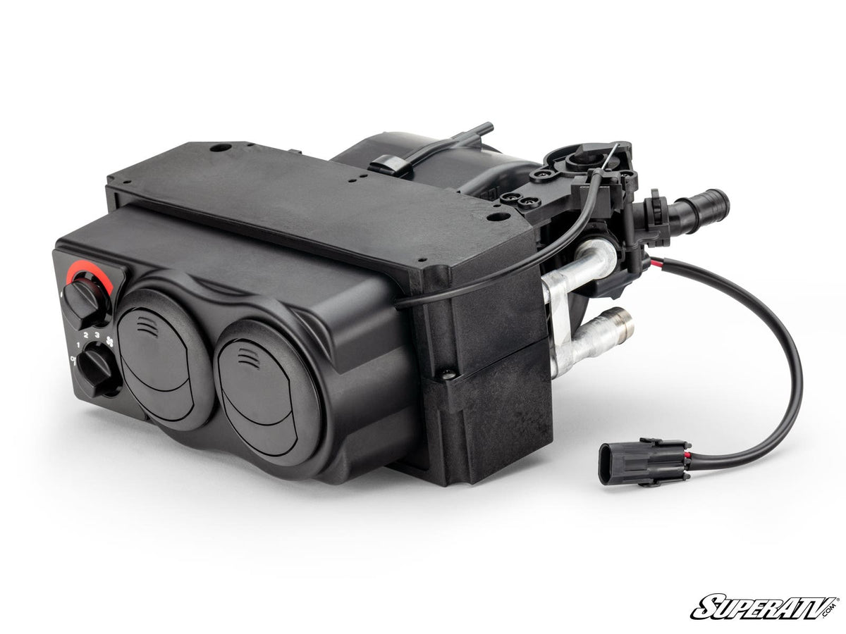 Kawasaki Teryx Cab Heater