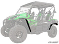 Kawasaki Teryx 4 Low Profile Fender Flares – fits Kawasaki Teryx4