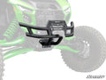 Kawasaki Teryx 4 H2 Winch-Ready Front Bumper – fits Kawasaki Teryx4 H2