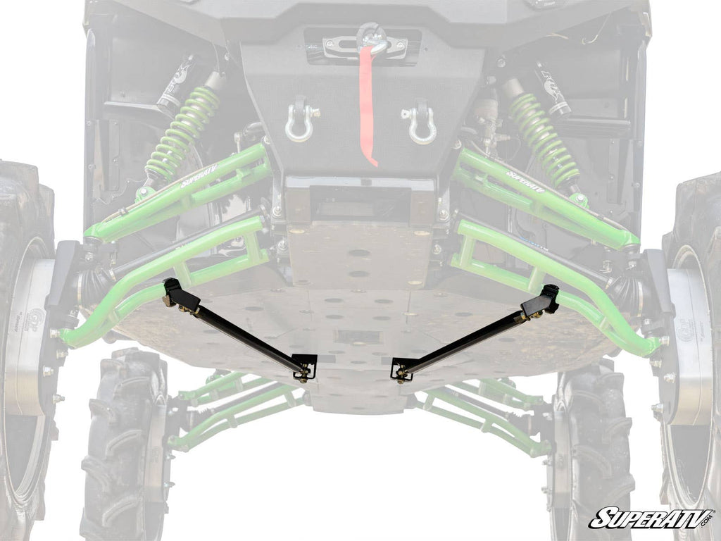 Kawasaki Teryx Track Bars – fits Kawasaki Teryx 800