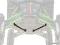 Kawasaki Teryx Track Bars – fits Kawasaki Teryx 800