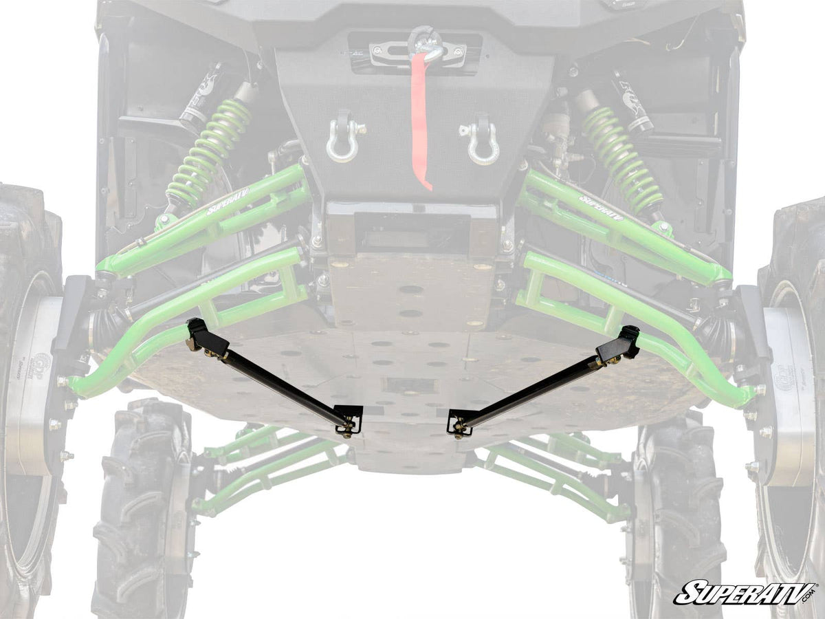 Kawasaki Teryx Track Bars – fits Kawasaki Teryx 800