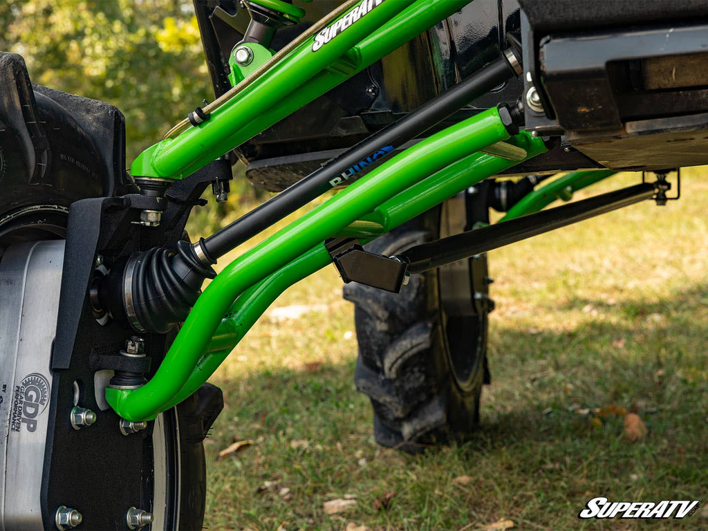 Kawasaki Teryx Track Bars – fits Kawasaki Teryx4