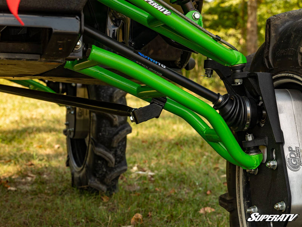 Kawasaki Teryx Track Bars – fits Kawasaki Teryx 800 (view 3)