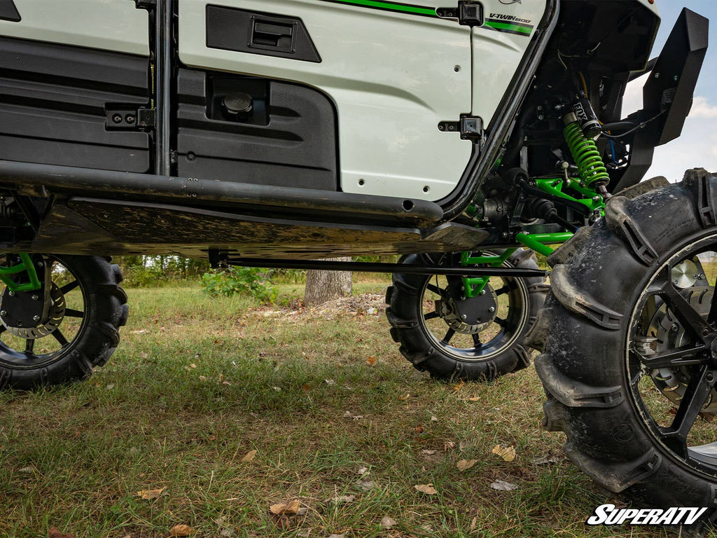 Kawasaki Teryx Track Bars – fits Kawasaki Teryx 800 (view 5)