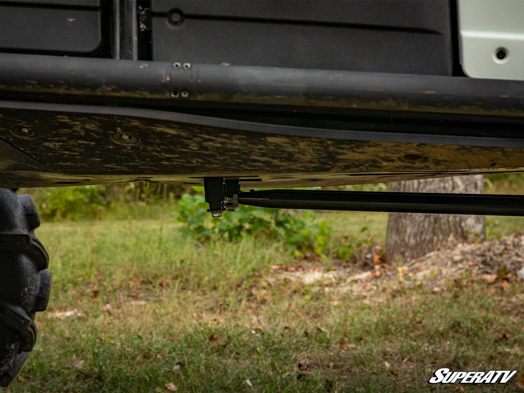 Kawasaki Teryx Track Bars – fits Kawasaki Teryx4 (view 6)