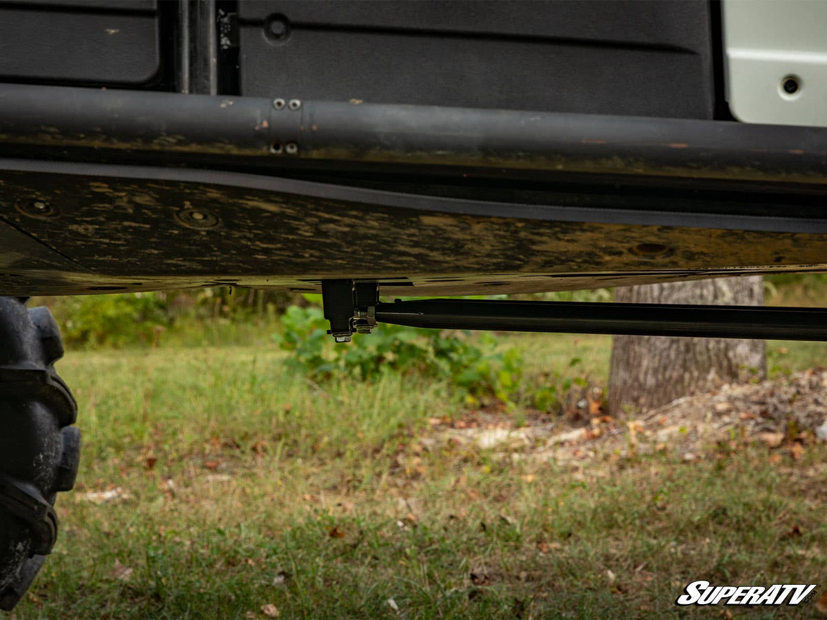 Kawasaki Teryx Track Bars – fits Kawasaki Teryx4 (view 6)