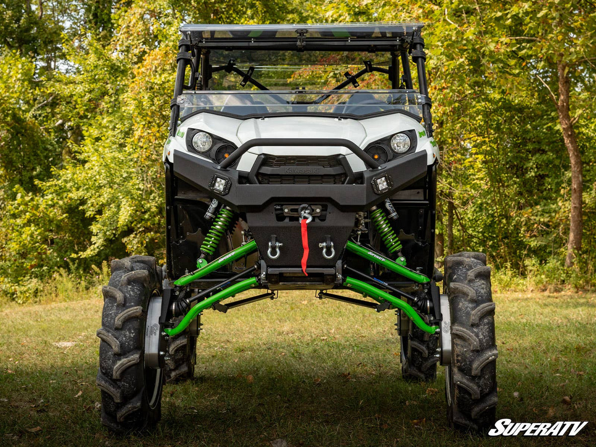 Kawasaki Teryx Track Bars – fits Kawasaki Teryx 800 (view 7)
