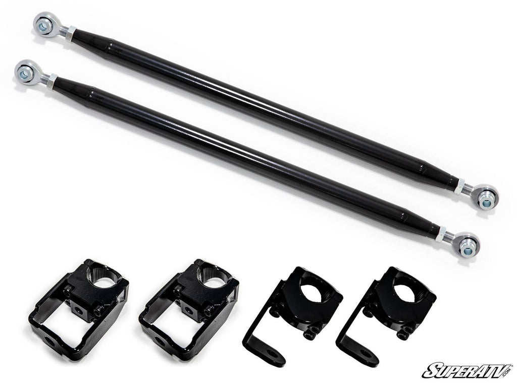 Kawasaki Teryx Track Bars – fits Kawasaki Teryx4 (view 8)