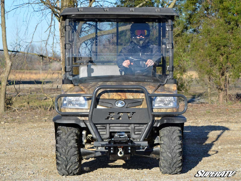 Kawasaki Teryx Uniball – fits Kawasaki Teryx4