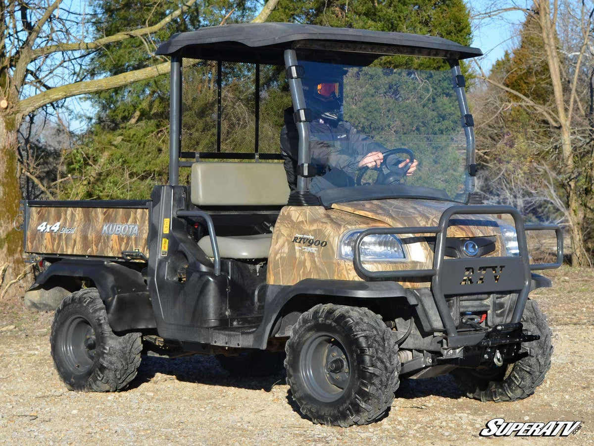 Kawasaki Teryx Uniball – fits Kawasaki Teryx 800 (view 3)