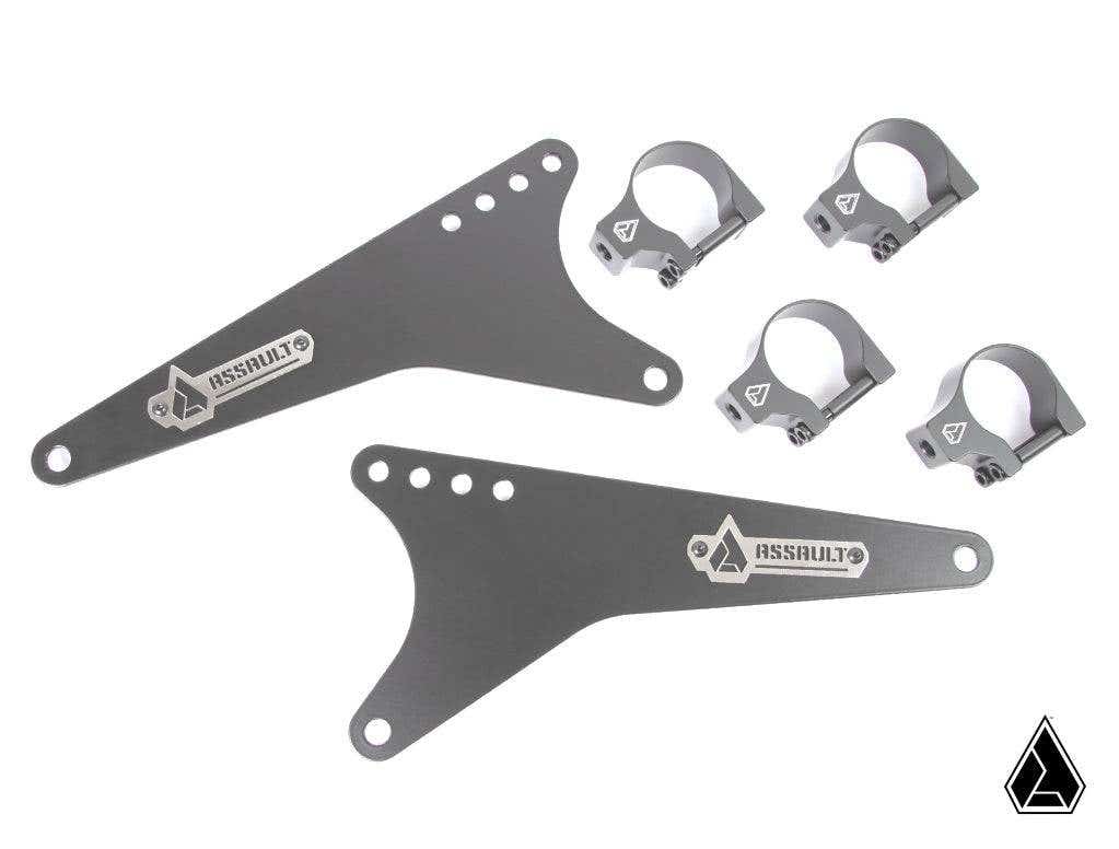 Assault Industries Universal Extended Light Bar Bracket Kit