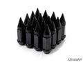 Spiked Lug Nuts