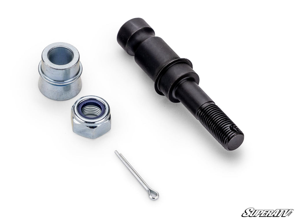 Replacement Monoball Stud Kit for SuperATV Heim Joint A-Arms