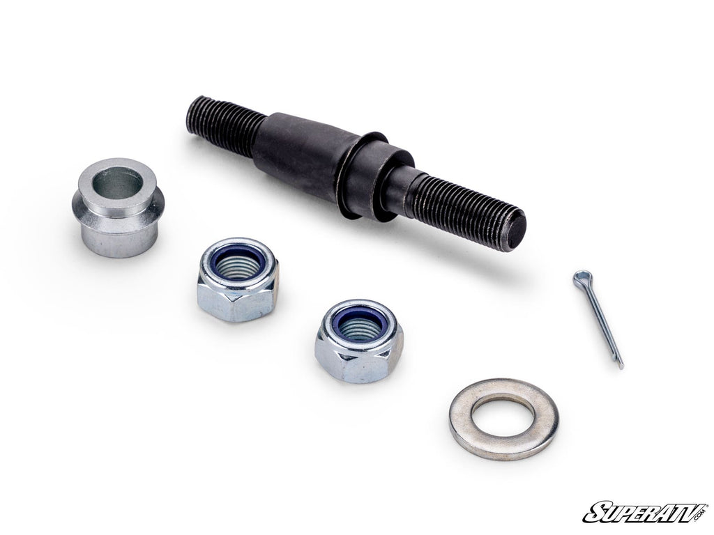 Replacement Monoball Stud Kit for SuperATV Heim Joint A-Arms