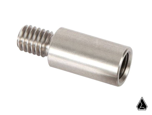 Assault Industries M10 to 3/8" Bung Adapter – fits Can-Am Commander (2011-2020)