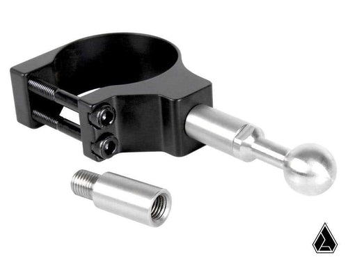 Assault Industries M10 to M10 Mirror Post Extension – fits Can-Am Commander (2011-2020)