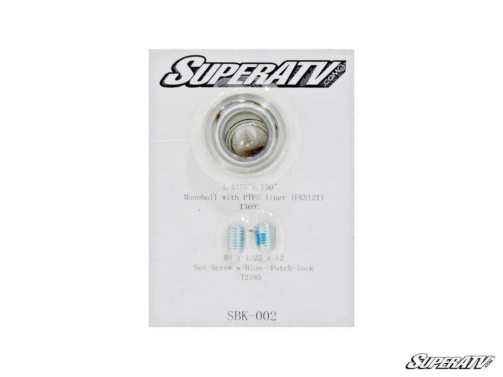 Kawasaki Teryx Uniball – fits Kawasaki Teryx4 (view 6)