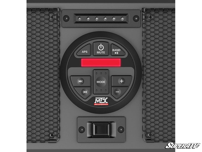 Audio & Electronics