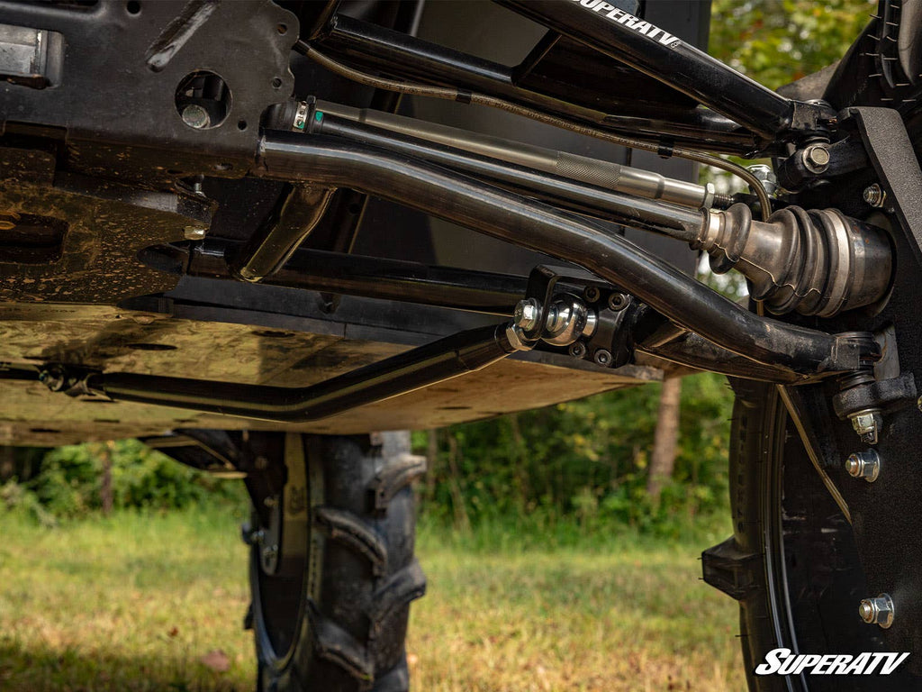 Polaris Ranger XP 1000 Track Bars – fits Polaris Ranger 1000 Diesel (view 4)