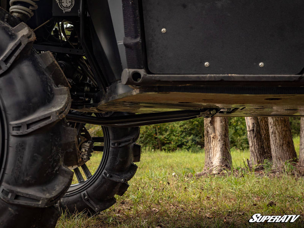 Polaris Ranger XP 1000 Track Bars – fits Polaris Ranger 1000 Diesel (view 7)