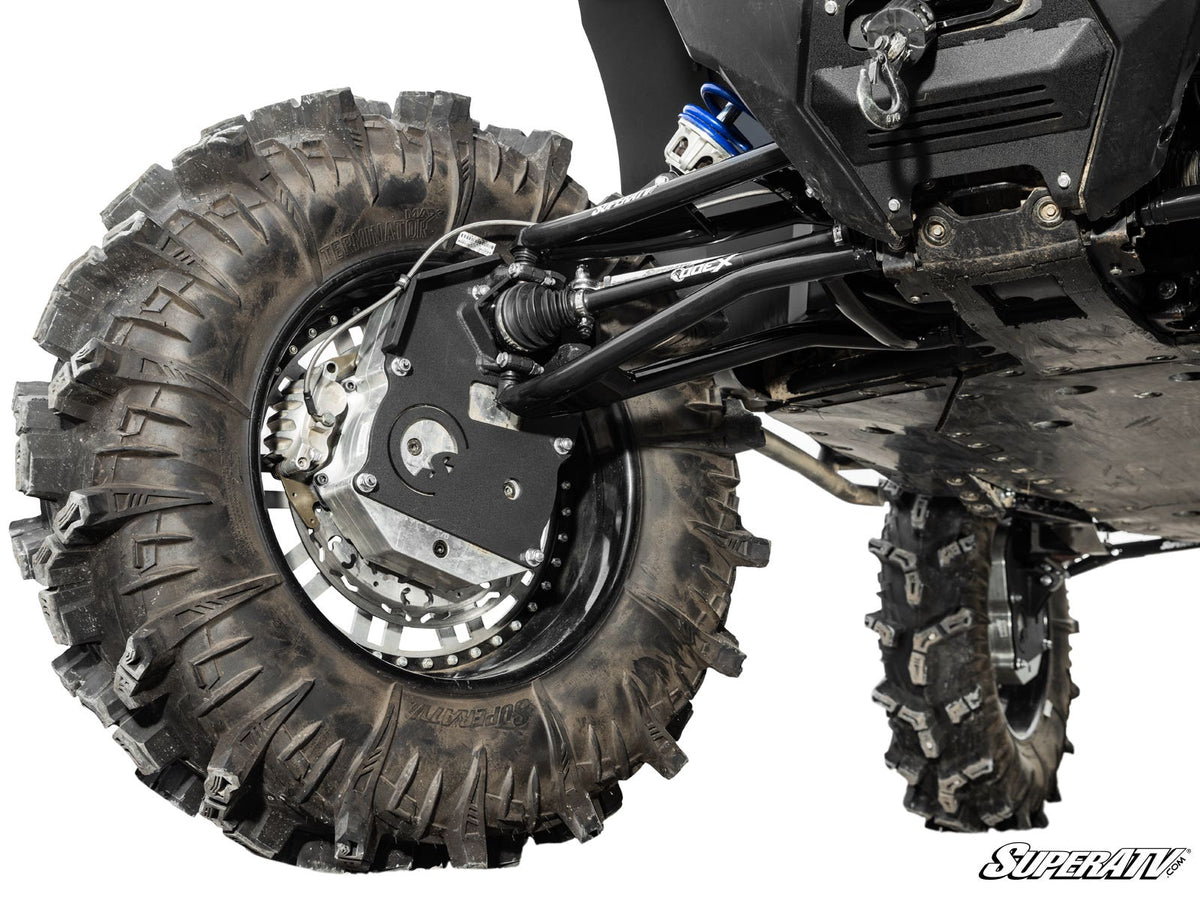 Polaris RZR PRO XP 8" Portal Gear Lift – fits Polaris RZR Pro XP
