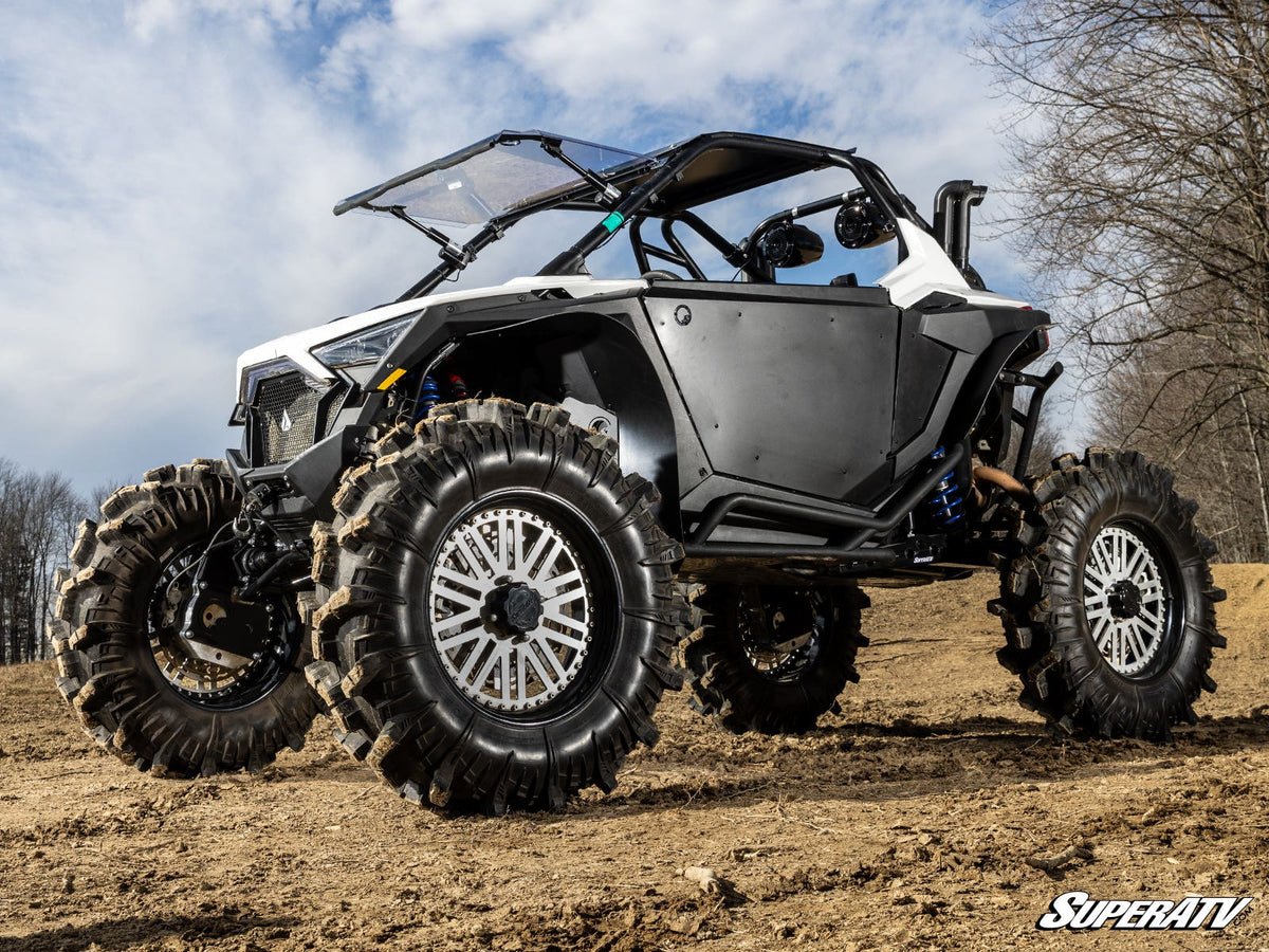 Polaris RZR PRO XP 8" Portal Gear Lift – fits Polaris RZR Pro XP (view 3)