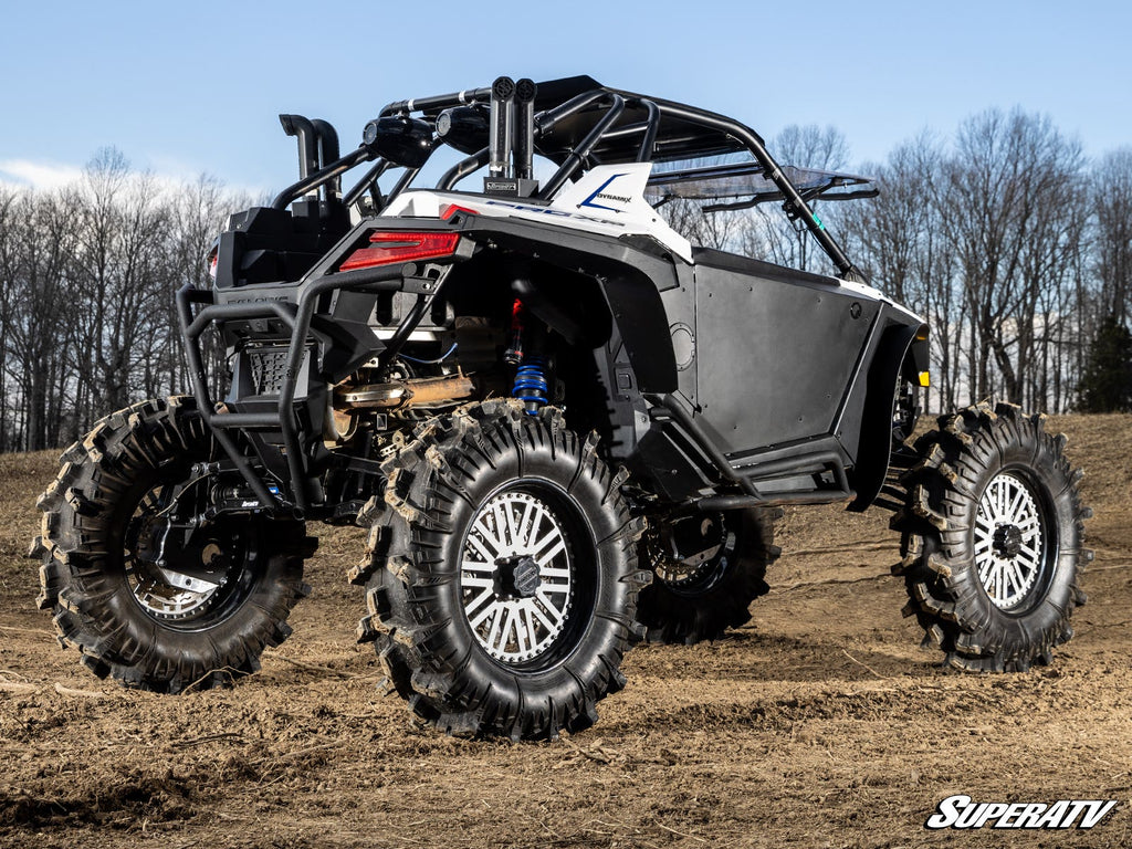 Polaris RZR PRO XP 8" Portal Gear Lift – fits Polaris RZR Pro XP 4 (view 4)