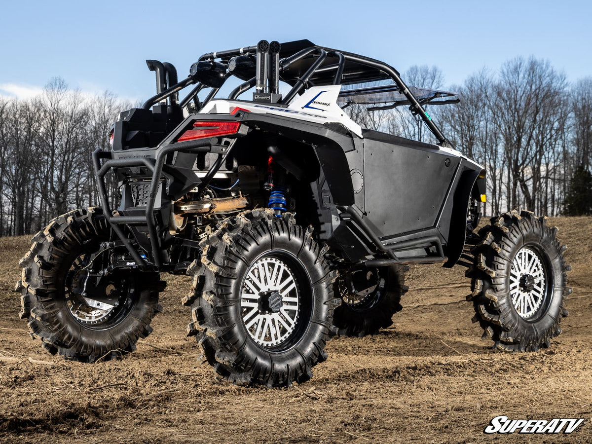Polaris RZR PRO XP 8" Portal Gear Lift – fits Polaris RZR Pro XP 4 (view 4)