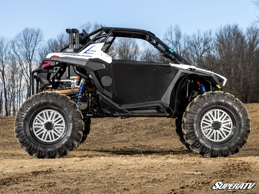 Polaris RZR PRO XP 8" Portal Gear Lift – fits Polaris RZR Pro XP (view 5)
