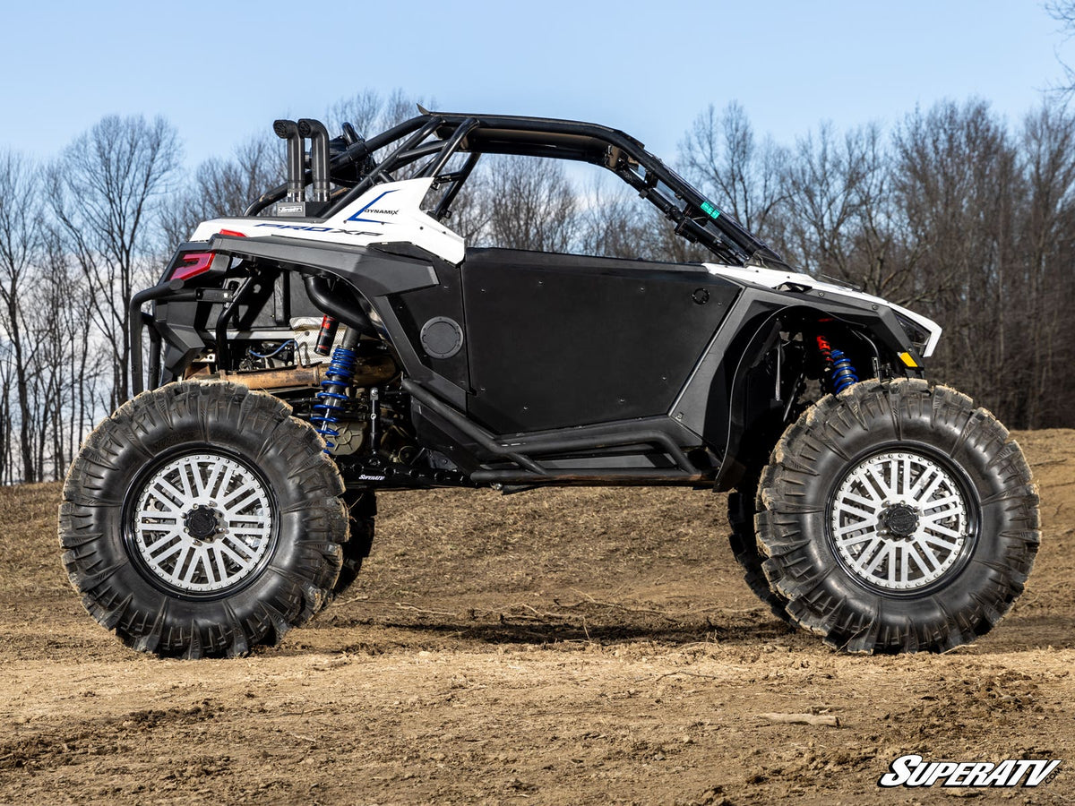 Polaris RZR PRO XP 8" Portal Gear Lift – fits Polaris RZR Pro XP (view 5)