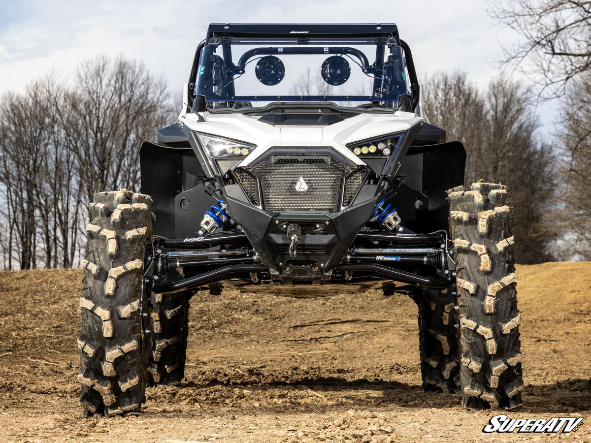 Polaris RZR PRO XP 8" Portal Gear Lift – fits Polaris RZR Pro XP 4 (view 6)