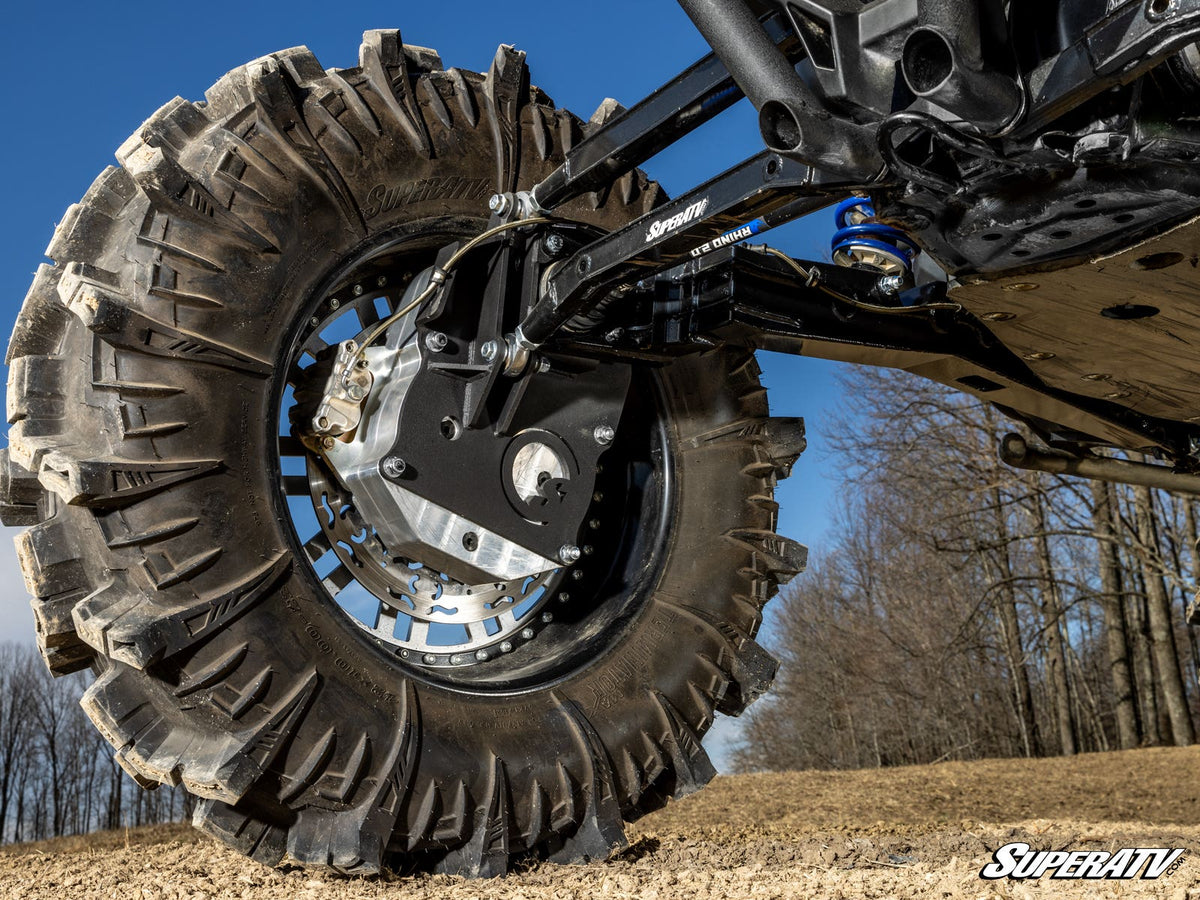Polaris RZR PRO XP 8" Portal Gear Lift – fits Polaris RZR Pro XP 4 (view 8)